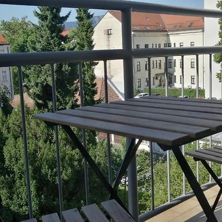 City Center Park View Appartment 마리보르 외부 사진