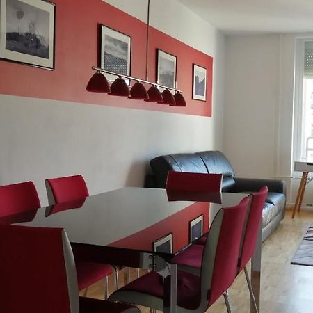 City Center Park View Appartment 마리보르 외부 사진