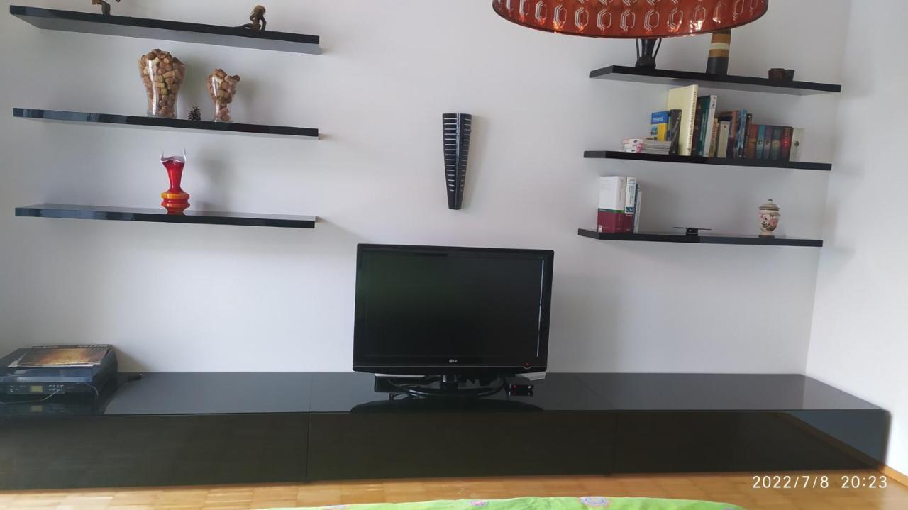 City Center Park View Appartment 마리보르 외부 사진