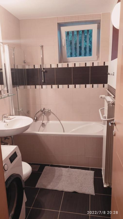 City Center Park View Appartment 마리보르 외부 사진