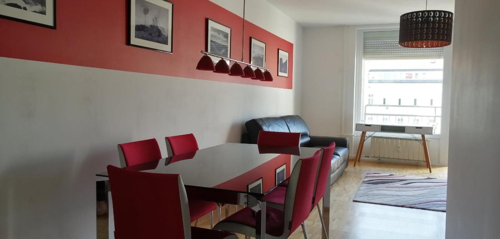 City Center Park View Appartment 마리보르 외부 사진
